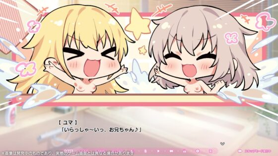 ちんしこ ボイス付き限定版(ぱこぱこそふと) - FANZA同人