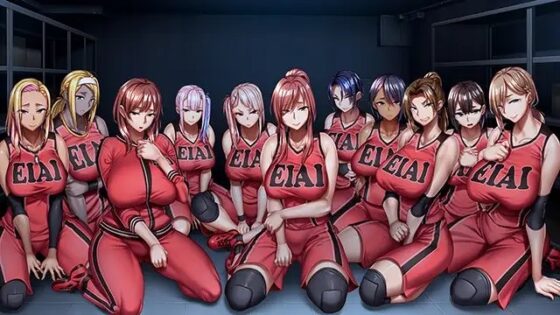 【DLsite特装版】悲鳴-地下室に囚われた11人- 限定版 [POISON / POISON MOTION / POISON EXTASY] | DLsite 美少女ゲーム - R18