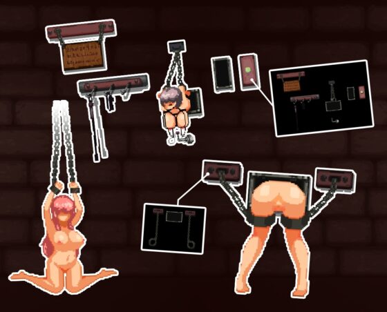 ナーテイル・ネーシェ [チクアタ] | DLsite 同人 - R18