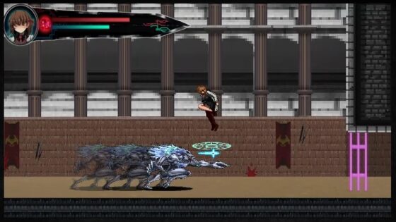 Dominating eyes ～呪淫洗脳の邪眼～ [UNDER HILL] | DLsite 同人 - R18