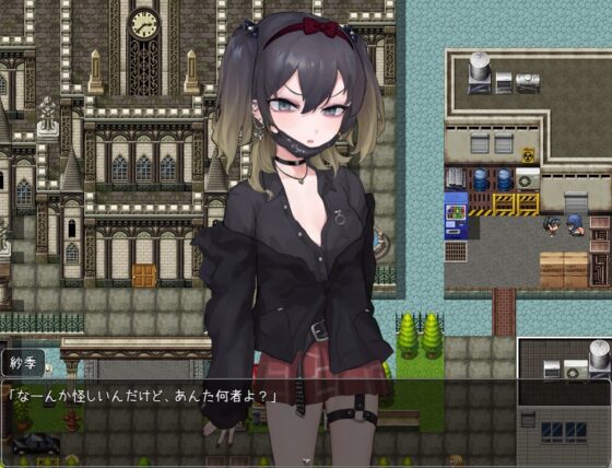 メスガキちゃんはわからせたい [からあげカンパニー] | DLsite 同人 - R18