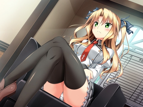 えれくと！ [Astronauts] | DLsite 美少女ゲーム - R18
