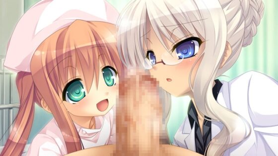 りとる天使 ～カナタはみんなのヌキヌキえんじぇる～ [エレクトリップ] | DLsite 美少女ゲーム - R18