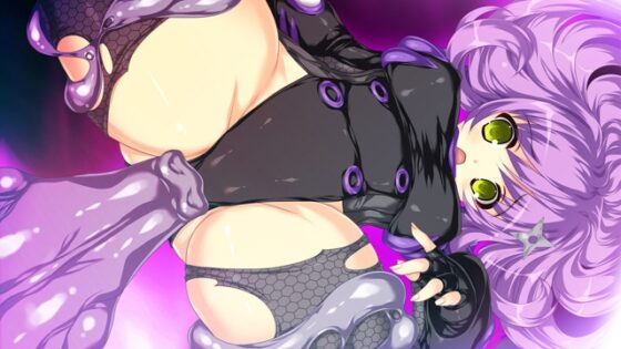 ブレイズハート [KAI] | DLsite 美少女ゲーム - R18