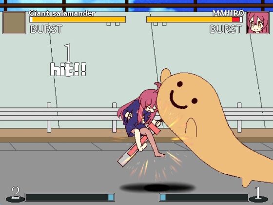 おにふぁい [こたつあいす] | DLsite 同人