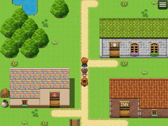 Ballad 18  戦士たちのナイトメア [遊勇舎] | DLsite 同人 - R18