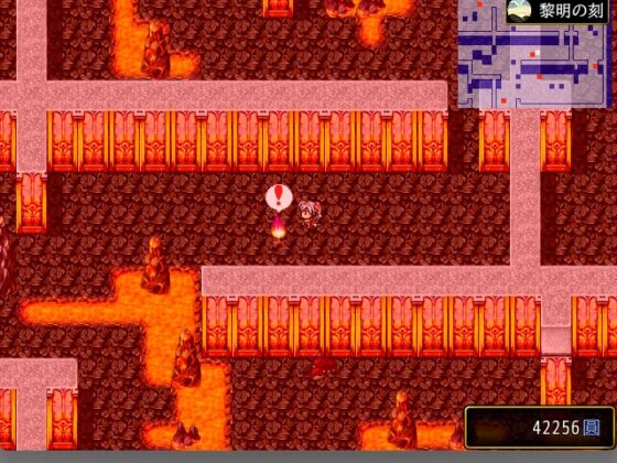 八乙女の媛武者 [神楽月夜] | DLsite 同人 - R18