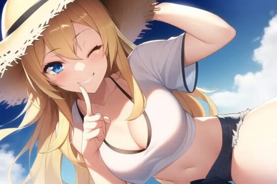 Dress Up &amp; Slot [BBLMzxc] | DLsite 同人 - R18