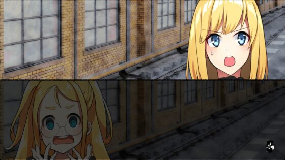 ミントロワイヤル 一章&amp;二章 [BELCA STUDIO] | DLsite 同人 - R18