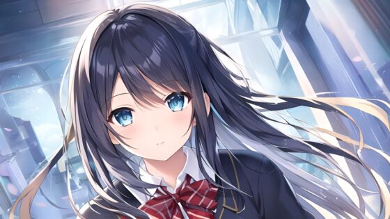 放課後デイサービス -いきなり女子高生- [AI彼女VR ビジュアルレボリューション] | DLsite 同人 - R18