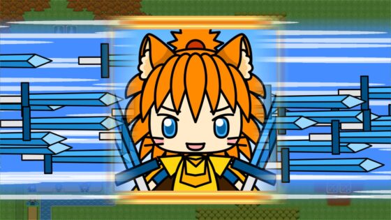 Little Land War SRPG -flat- [るてんのお部屋] | DLsite 同人 - R18