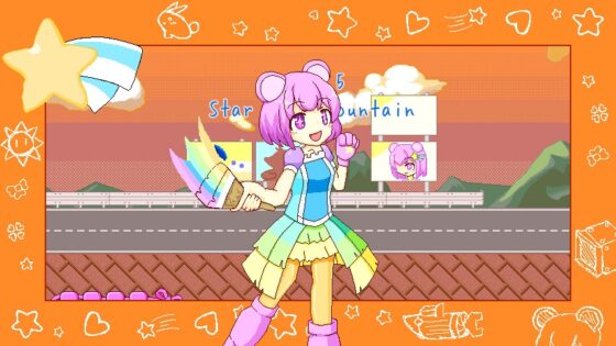 ギミックハート [ほしあかりの庭園] | DLsite 同人 - R18