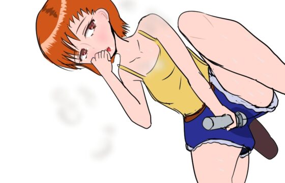 戸隠瓦家_ノ_望むモノ [小春日和は春じゃないヨ?] | DLsite 同人 - R18