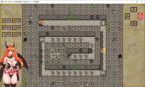 ドラプリ～姉にべったりな妹が暴走して大変なことに!～ [お浄め寒天ファンファーレ] | DLsite 同人 - R18