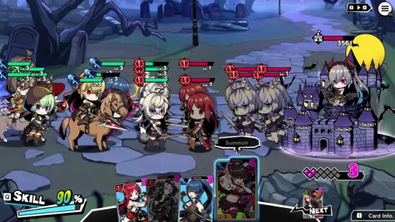 Duel Princess [qureate] | DLsite 同人 - R18