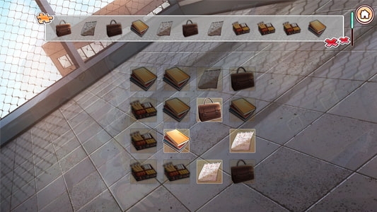 PuzzleAndSukebe(PC) [Kumogami] | DLsite 同人 - R18