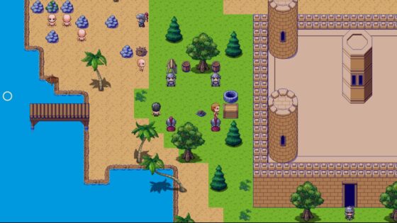 セックスをナビゲートする [DanGames] | DLsite 同人 - R18