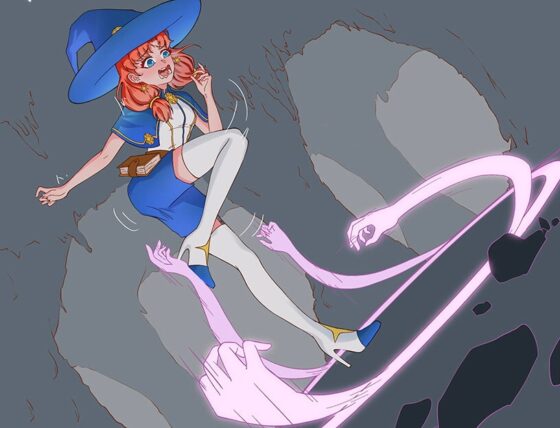 シャーマン菜菜子 [Twilight工房] | DLsite 同人 - R18