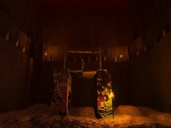 狂の世界-Crazy World- [NNゲーム工房] | DLsite 同人 - R18