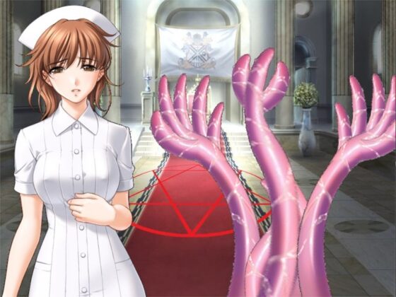 触手解放区1.20 迷宮脱出(シナリオ版) [ねこのひな] | DLsite 同人 - R18