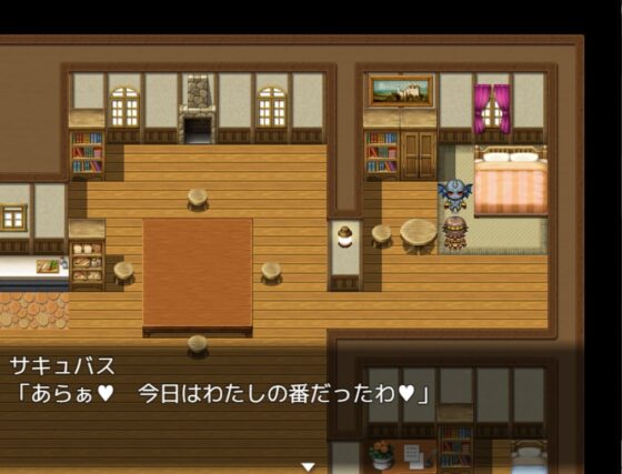 乳魔のおっぱい [「パイズリ殺し」専門店] | DLsite 同人 - R18