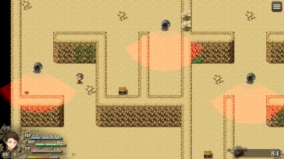 冒険の道(日本語+english) [Hera Games] | DLsite 同人 - R18