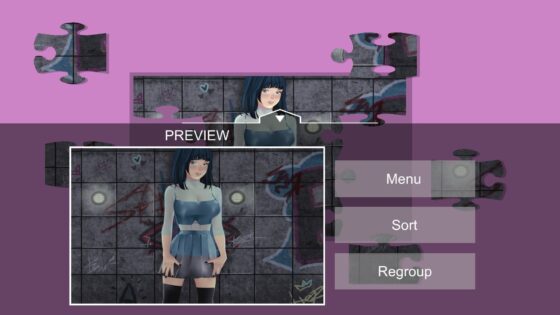 Moloko [Nastya Sinclair] | DLsite 同人 - R18