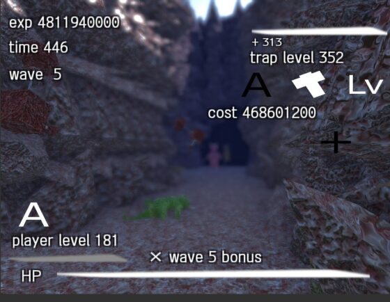 ゴブリンと淫欲のタワーディフェンス [マタタビ猫soft] | DLsite 同人 - R18