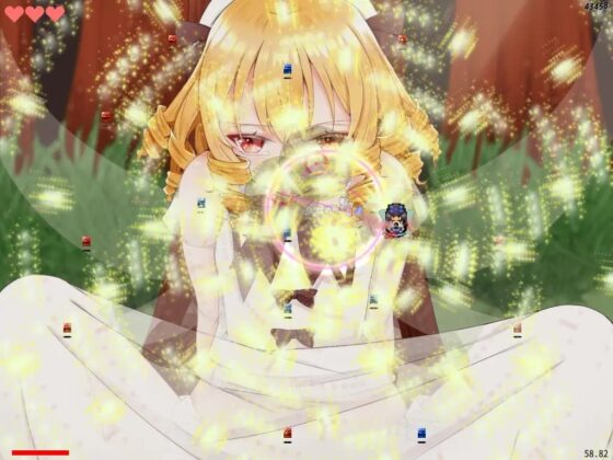 幻想クロスフレイヤ [PuetyQt] | DLsite 同人 - R18