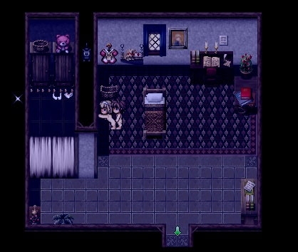 Nettle Pain ～運命の選定～ [アグノーストス] | DLsite 同人 - R18