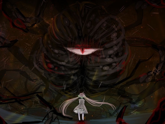 箱庭のフォークロア [BadDog] | DLsite 同人 - R18