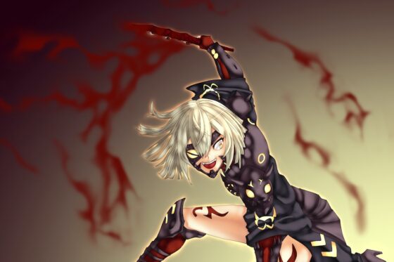 求道残影 [予知夢] | DLsite 同人 - R18