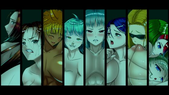 月光ヤークト [ツクヨミ・プロムナード] | DLsite 同人 - R18