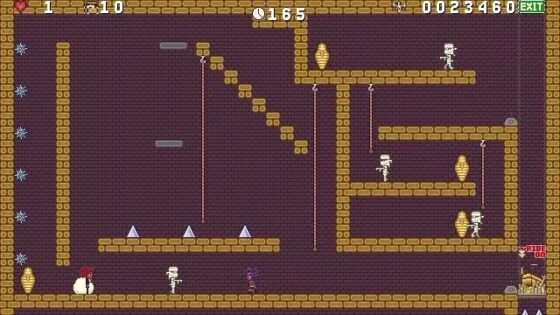 サマンサのドキドキトレジャーハンティング [SMGホルモンX] | DLsite 同人 - R18