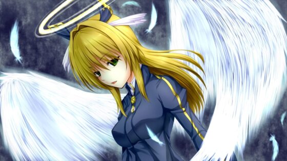 灰翼のロードピス [幻灯紀] | DLsite 同人 - R18