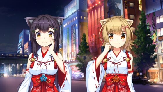 NekoMiko [qureate] | DLsite 同人 - R18