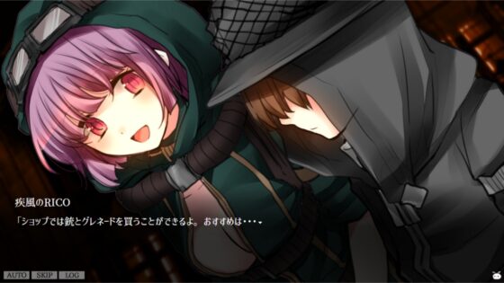 万華鏡ステラ [CHARON] | DLsite 同人 - R18