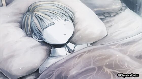Ewig-エーヴィヒ- 第一章 永遠** [フィジクス・ポイント] | DLsite 同人 - R18