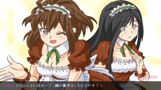 アストロメイデン/アポストロ [TORaIKI] | DLsite 同人 - R18