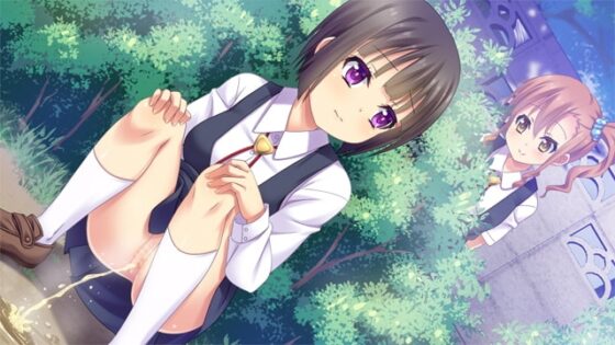 百合ねいと! [なつこん] | DLsite 同人 - R18