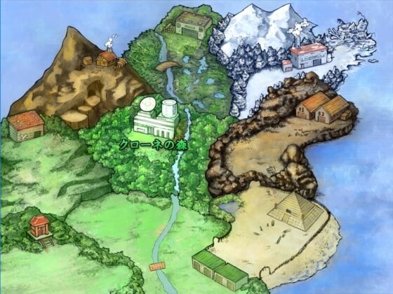 PANZER ANGELS ～乙女達の咆哮～ 完全版 [ねこまくらsoft] | DLsite 同人 - R18