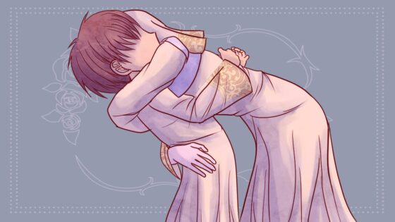 私は貴方の神様です [灰色工房] | DLsite がるまに