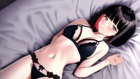 秋人と涼子が別れるまで [鹿取文庫] | DLsite がるまに