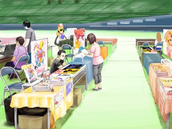 北九州人狼怪記録 -獣- [ムサシノ大世界] | DLsite がるまに