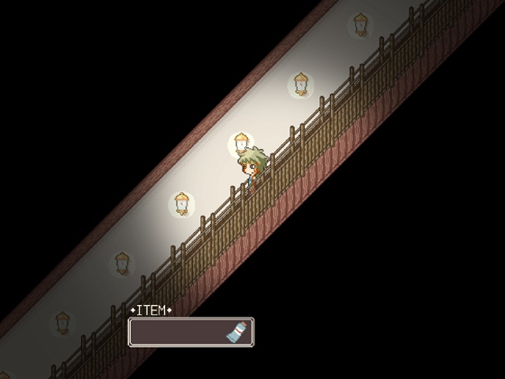 Rainy Moon (ゲーム+素材パック) [林芭 大地] | DLsite がるまに