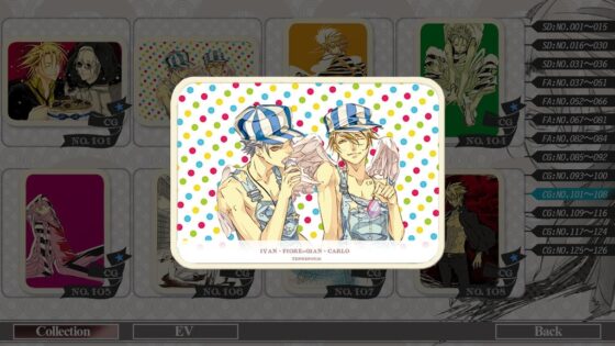 RAKIDO mania [Tennenouji] | DLsite がるまに