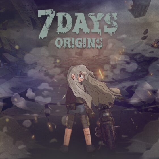 7Days Origins [Buff Studio] | DLsite 同人