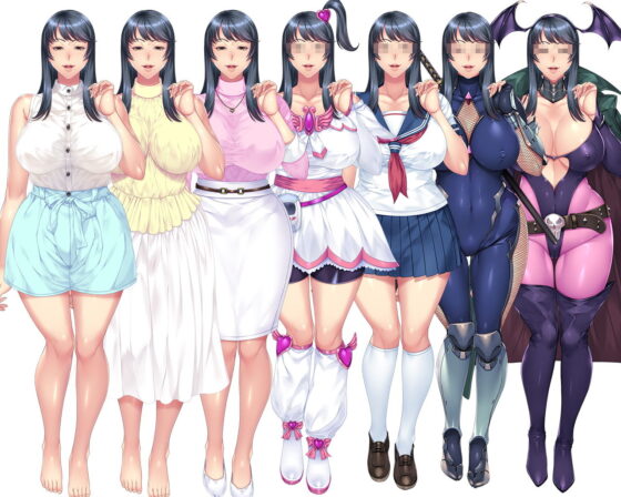 憧れの女上司が深夜のオフィスでオナってるところを見てから始まる秘密の関係(ORCSOFT) - FANZA同人