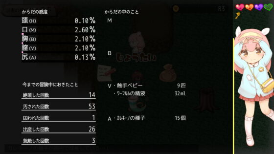 ひつじのやつ(ちゃむプロジェクト) - FANZA同人