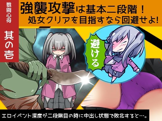 Mary↑GO→LAND！！(Ornament) - FANZA同人